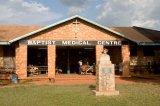 Baptist Medical Centre, Nalerigu, Ghana