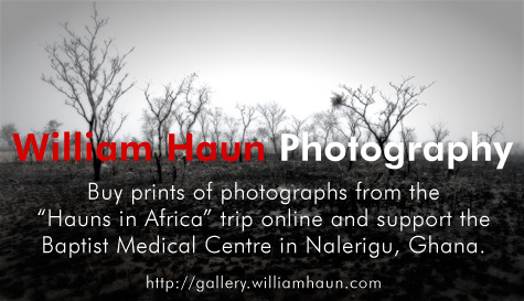 William Haun Photos for sale for BMC