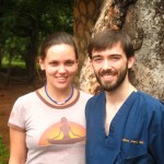 Dr. Matt and Megan Jones